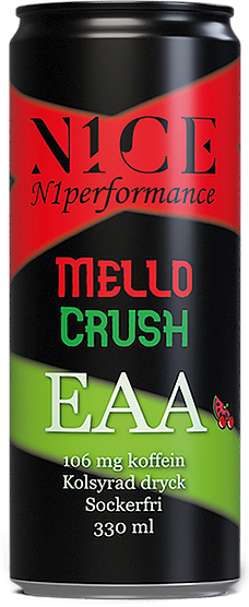 Mello Crush N1CE