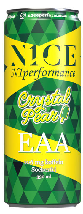 CrystalPear