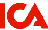 ICA-logotyp